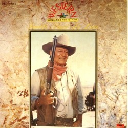 Пластинка Western Сборник (2LP)